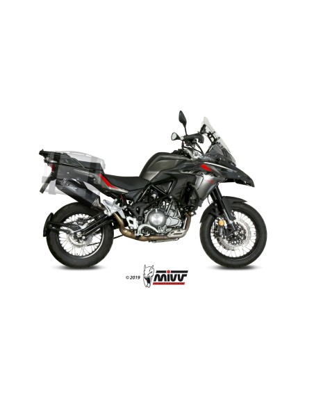 silencioso mivv speed edge black benelli trk 502 x 2018 26 e 004 lrb