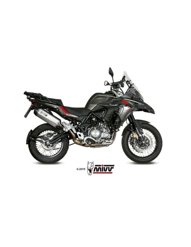 silencioso mivv speed edge st acero carbono benelli trk 502 x 2018 25 e 004 lrx
