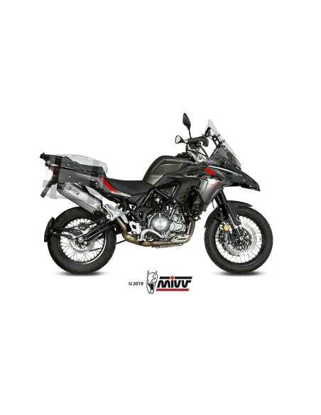 silencioso mivv speed edge st acero carbono benelli trk 502 x 2018 25 e 004 lrx
