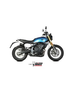 silencioso mivv x m1 inox negro fantic caballero 700 2024 26 fm 002 lc4b 2