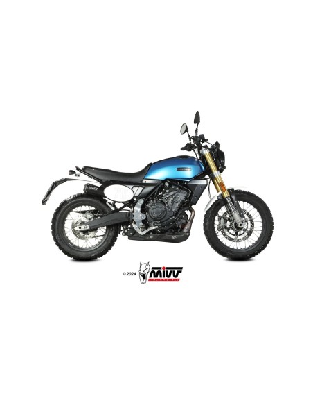 silencioso mivv x m1 inox negro fantic caballero 700 2024 26 fm 002 lc4b
