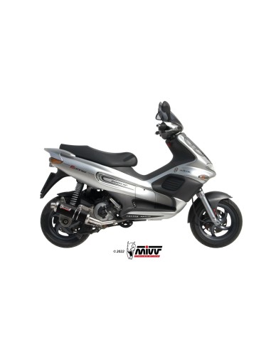 silencioso mivv gp black gilera runner 200 2003 04 g 002 lxb