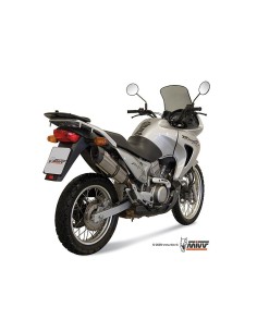 silencioso mivv suono st acero carbono honda xlv 650 transalp2000 04 h 023 l7 2