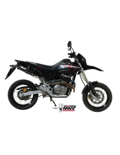 silenciosos mivvgp carbon c tapa carbono honda fmx 650 2005 06 h 034 l2sc