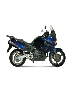 silenciosos mivv oval carbono c tapa carbono honda xl 1000 varadero2003 11 h 036 lec 2