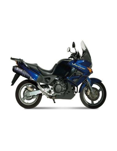 silenciosos mivv oval carbono c tapa carbono honda xl 1000 varadero2003 11 h 036 lec