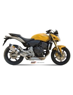 silencioso mivv suono st acero carbono honda cbr 600 f 2011 13 hornet 600 2007 13 2