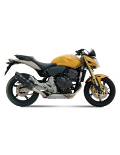 silencioso mivv suono acero negro carbon honda cbr 600 f 2011 13 hornet 600 2007 13 2