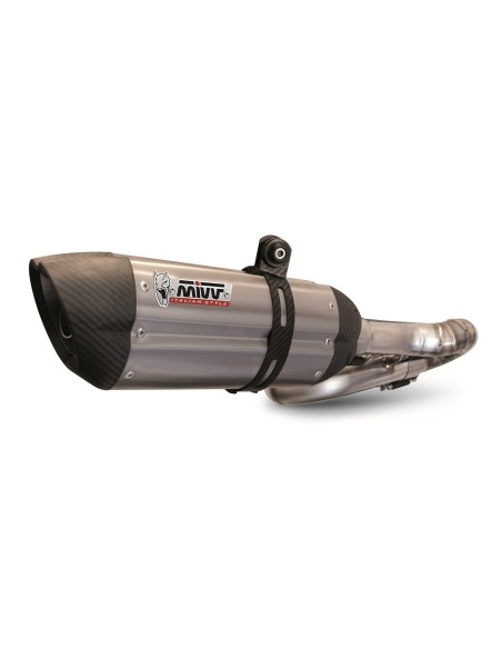 silencioso mivv suono st acero carbono honda cbr 1000 rr 2008 13 h 039 l7