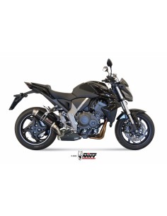 silencioso mivv gp black honda cb 1000 r 2008 17 h 041 lxb 2