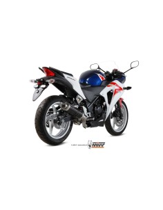 silencioso mivv gp black honda cbr 250 r 2011 14 h 047 lxb 2