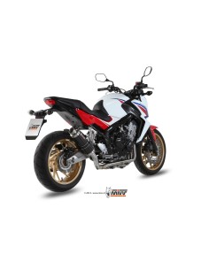 escape completo mivv 4x2x1 gp carbon honda cb 650 f 2014 18 h 055 l2s 2
