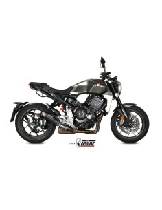 silencioso mivv gp pro carbono honda cb 1000 r 2018 25 h 068 l2p 2