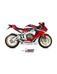 silencioso mivv mk3 st acero honda cbr 1000 rr 2017 19 h 071 sm3x 2