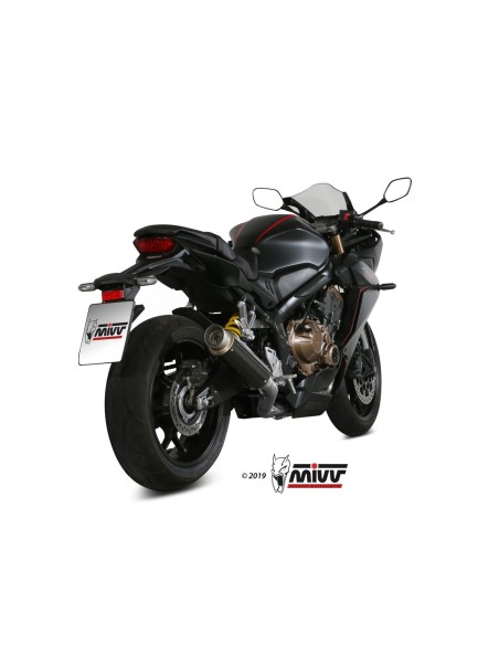 escape completo mivv 4x2x1 gp pro carbono honda cb 650 r cbr 650 r 2019 23 h 072 l2p