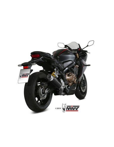 escape completo mivv 4x2x1 gp pro black honda cb 650 r cbr 650 r 2019 23 h 072 lxbp