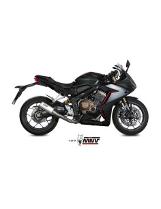 escape completo mivv 4x2x1 mk3 st steel honda cb 650 r cbr 650 r 2019 23 h 072 sm3x 2