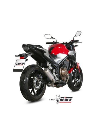 silencioso mivv mk3 st acero honda cb 500 f 2019 25 h 075 sm3x