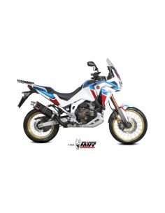 silencioso mivv dakar black honda crf 1100 l africa twin 2020 23 h 079 lekb 2