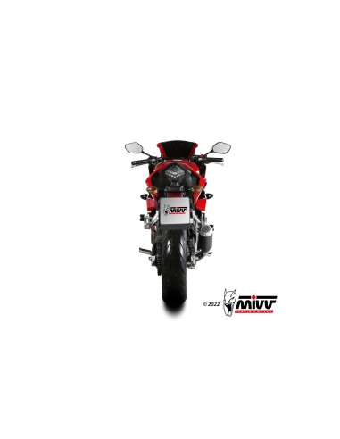silencioso mivv mk3 carbono honda cbr 500 r 2019 20 h 083 sm3c