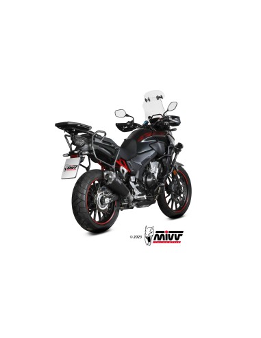 silencioso mivv delta race black honda cb 500 f x 2021 25 h 084 ldrb