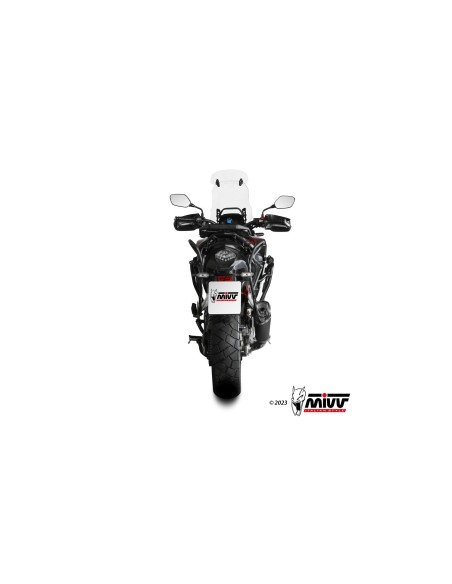 silencioso mivv delta race black honda cb 500 f x 2021 25 h 084 ldrb