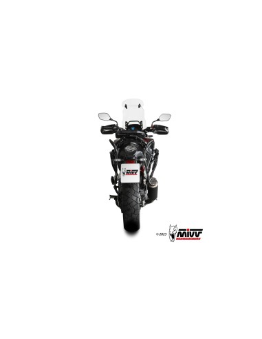 silencioso mivv gp pro black honda cb 500 x 2021 25 h 084 lxbp