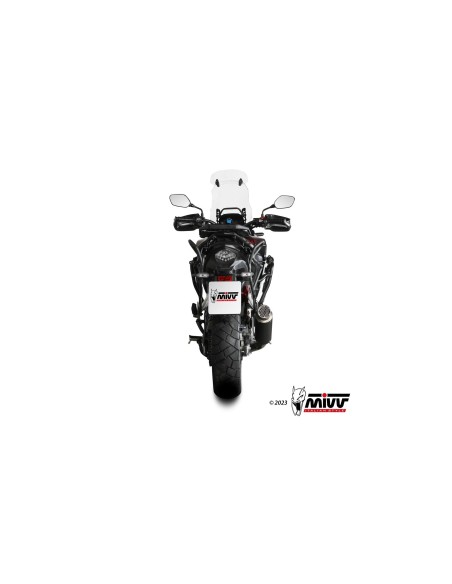 silencioso mivv gp pro black honda cb 500 x 2021 25 h 084 lxbp