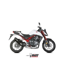silencioso mivv delta race carbono honda cb750 hornet 2023 26 h 085 ldrc 2