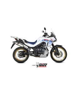 silencioso mivv dakar st acero honda xl750 transalp2023 26 h 087 ldkx 2