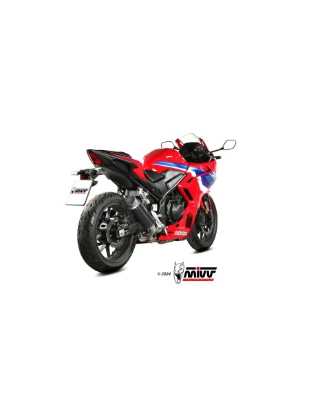 silencioso mivv gppro carbono honda cbr 500 r 2024 26 h 093 l2p