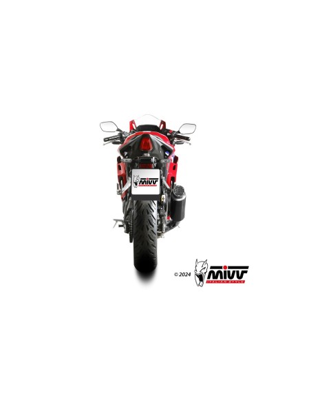 silencioso mivv gppro carbono honda cbr 500 r 2024 26 h 093 l2p