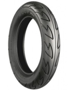 BRIDGESTONE 120/90 -10 66J B01  TL