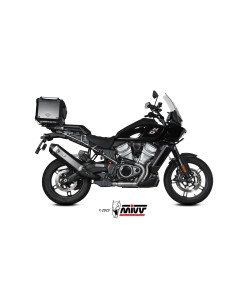 silencioso mivv speed edge black harley davidson pan amercia 2020 26 hd 003 lrb 2