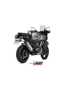 silencioso mivv speed edge titanium harley davidson pan amercia 2021 24 hd 003 lrt 2