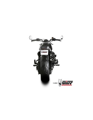 silenciosos mivvhr 1 black harley davidson sportster s 2021 24 hd 004 lh1ba