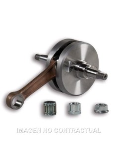 Cigüeñal Malossi Bulón 16 mm Vespa 200