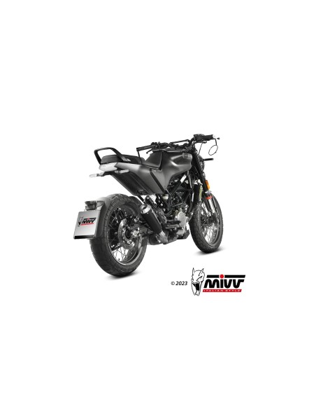 silencioso mivv x m1 inox negro husqvarna svartpilen 125 2021 23 hu 005 lc4b