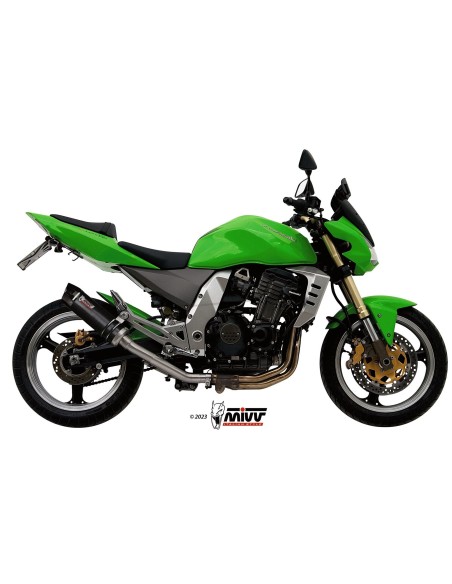 silenciosos mivvgp carbon c tapa carbono kawasaki z1000 2003 06 k 010 l2sc