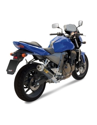 silencioso mivv gp carbon kawasaki z750 2004 06 k 011 l2s