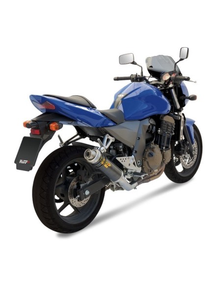silencioso mivv gp carbon kawasaki z750 2004 06 k 011 l2s