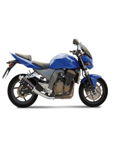 silencioso mivv gp black kawasaki z750 2004 06 k 011 lxb 2