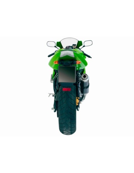 silencioso mivv gp carbon kawasaki zx 10 r 2004 05 k 012 l2s
