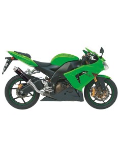 silencioso mivv gp black kawasaki zx 10 r 2004 05 k 012 lxb 2