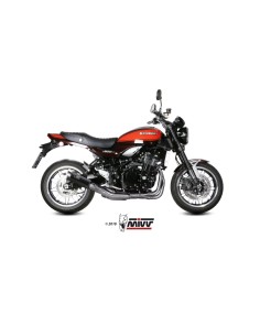 silencioso mivv gp pro carbono kawasaki z900 rs 2018 25 k 046 l2p 2
