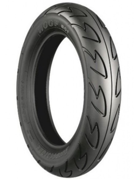 BRIDGESTONE 90/90 -10 50J B01  TL