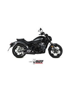 escape completo mivv 2x1 hr 1 black kawasaki vulcan s 2017 23 k 060 sh1ban 2