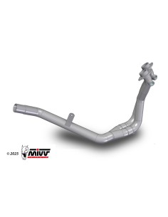 tubo sin catalizador mivv ko 003 c1 para kove 510 x 2024