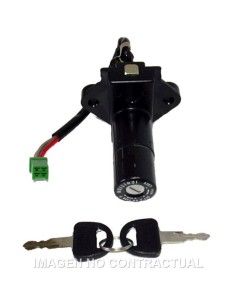 llave contacto suzuki gn 250 27659201