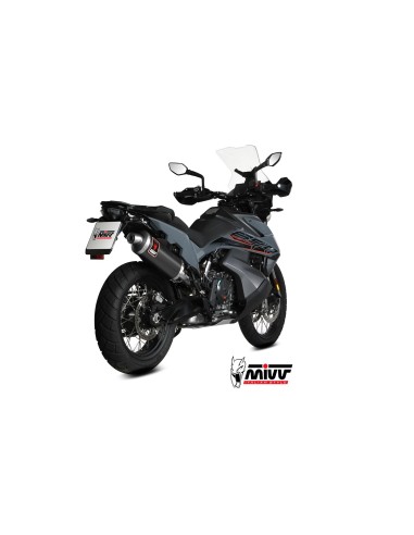 silencioso mivv dakar black ktm 790 adventure r 2019 26 890 adventure r 2020 26